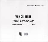 Vince Neil : Skylar's Song